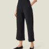 Masai Piri Black Trousers