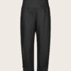 Masai Penna Black Trousers