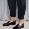 Masai Penna Black Trousers