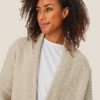 Masai Laina Whitecap Cardigan