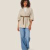 Masai Laina Whitecap Cardigan