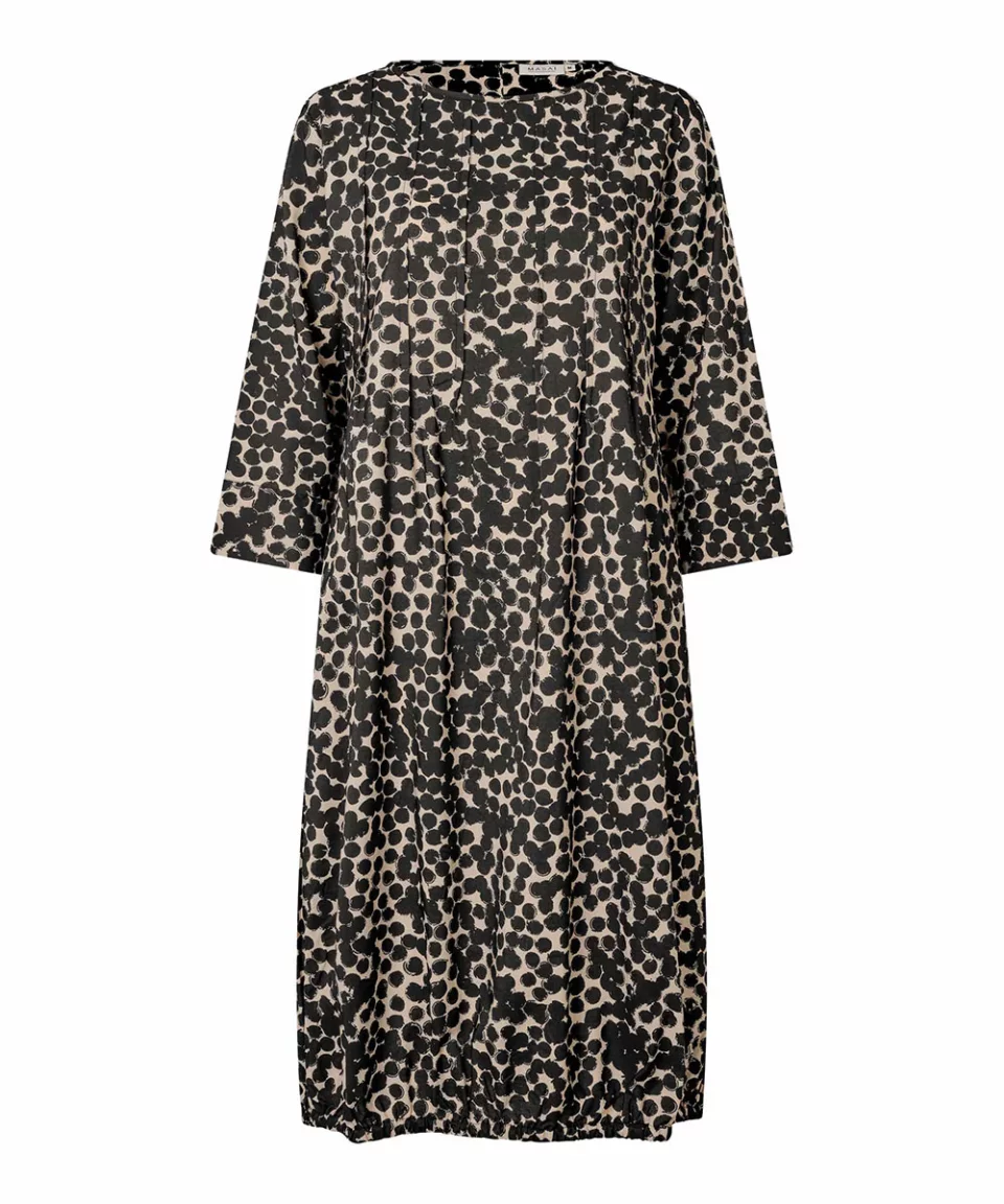 Masai Nukkel Fog Dress