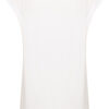 Saint Tropez Adelia Bright White T-Shirt