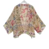 One Hundred Stars Dragon Sand Kimono