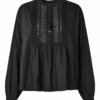 Masai Decker Black Shirt