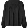 Masai Decker Black Shirt