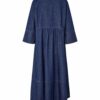 Masai Nasya Dark Denim Dress