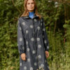 Masai Trina Black Coat