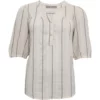 Costamani Whisper White Addie Shirt