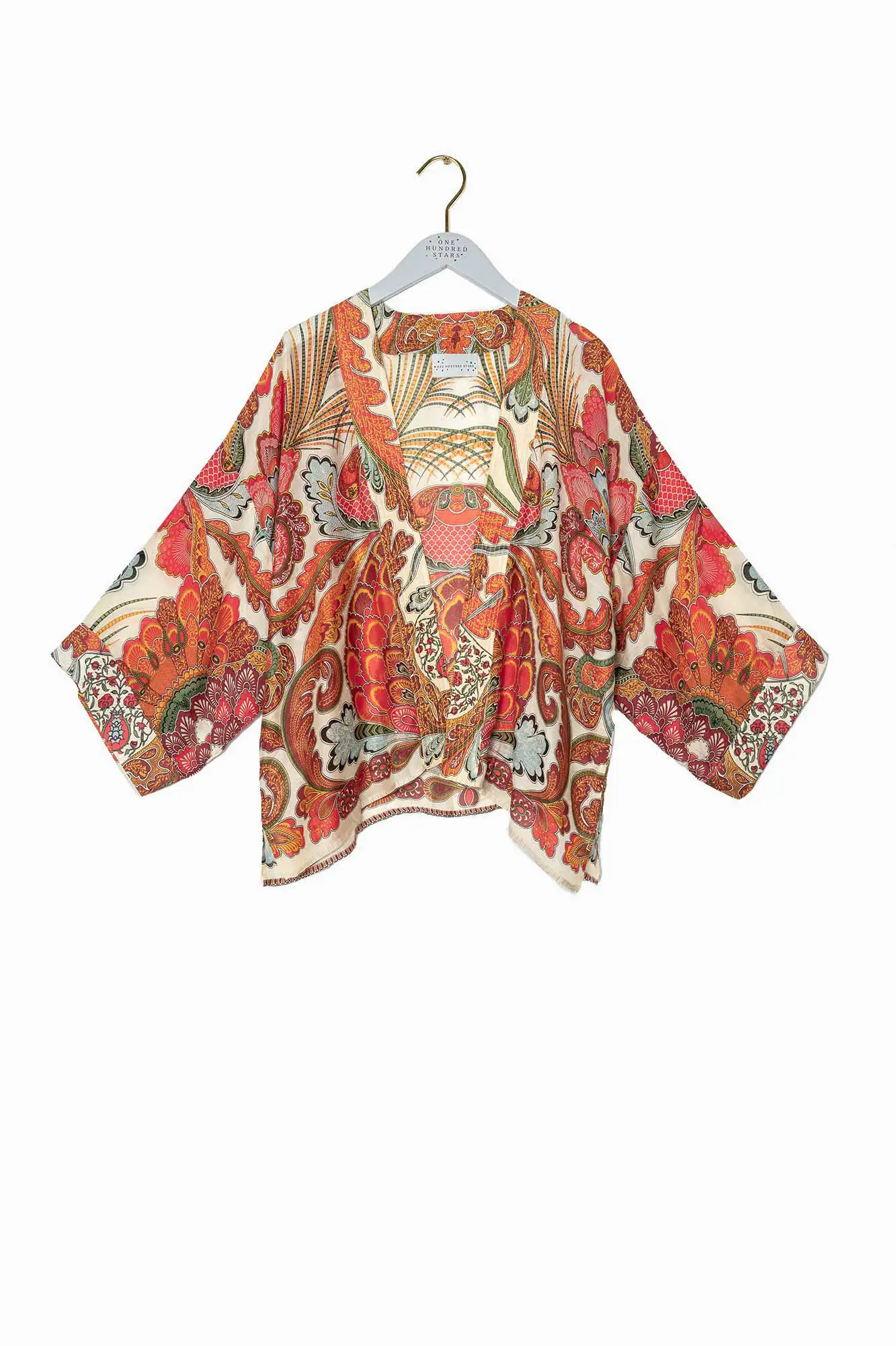 Fiesta-Kimono