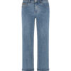 Red Button Midstone Conny Turn-Up Jeans