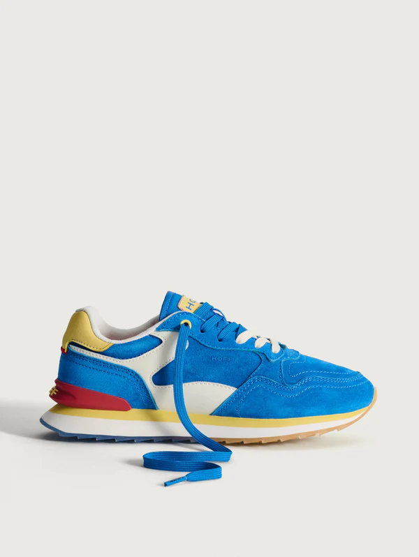 Hoff Caeruleus Shoes