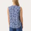Part Two Oceana Graphic Andia Top