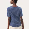 Part Two Oceana Eggnog Curlia T-Shirt