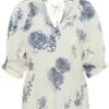 Part Two Oceana Stunning Rosalyn Blouse