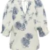 Part Two Oceana Stunning Rosalyn Blouse