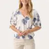 Part Two Oceana Stunning Rosalyn Blouse