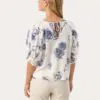 Part Two Oceana Stunning Rosalyn Blouse